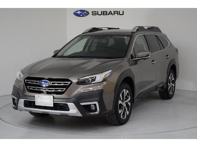 レガシィアウトバック1.8 リミテッド EX 4WD