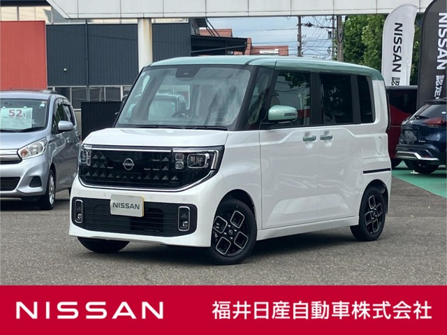 ルークスハイウェイスター