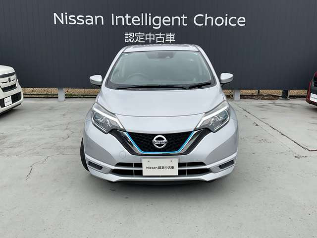 ノート1.2 e-POWER X