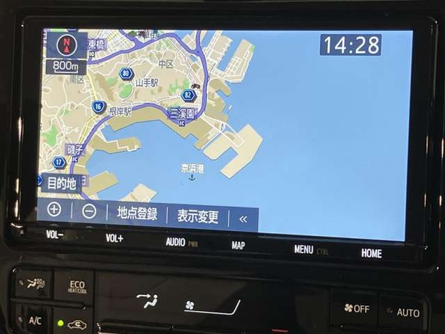 プリウス1.8 A ツーリングセレクション E-Four 4WD