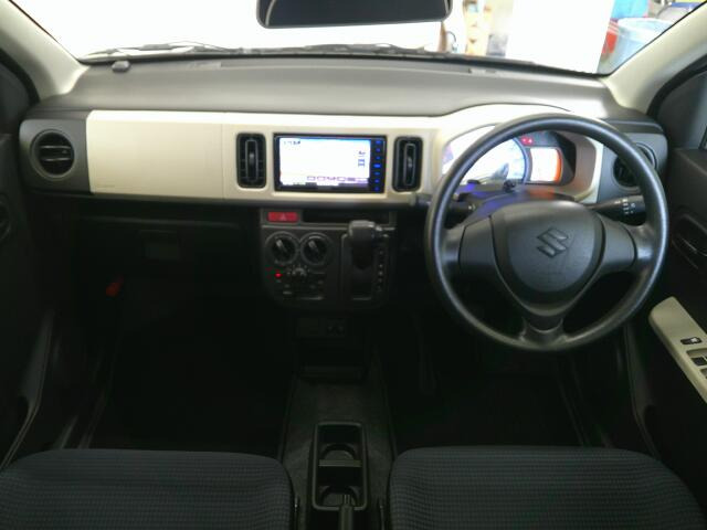 アルトL 4WD