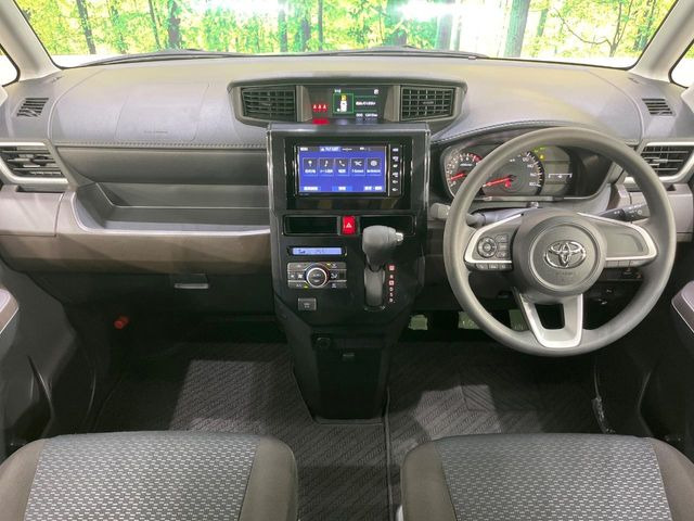ルーミー1.0 G