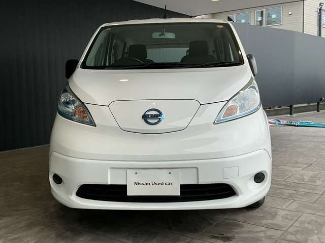 e-NV200バンVX