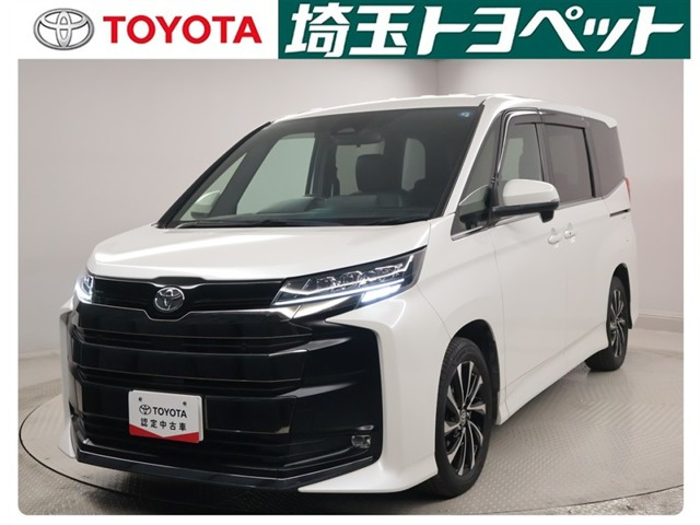 ノア