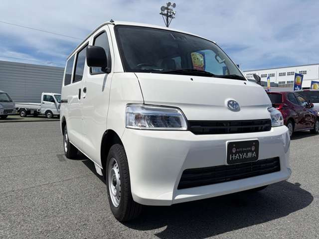 タウンエースバン1.5 GL