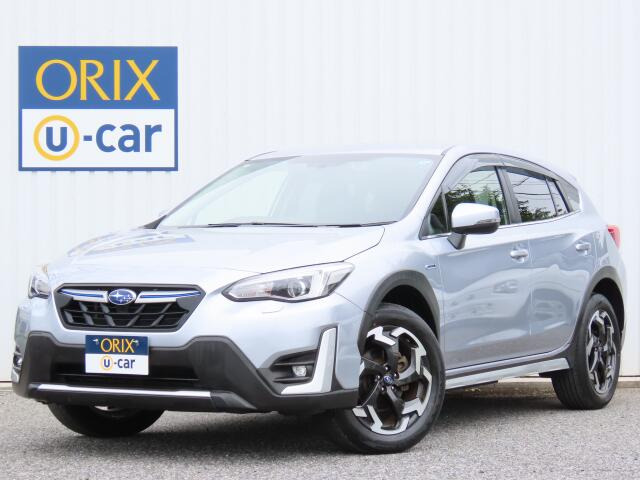 スバル スバル XV (ハイブリッド)｜価格・新型情報・グレード諸元 