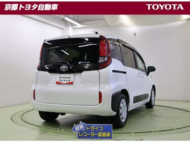 シエンタ1.5 G