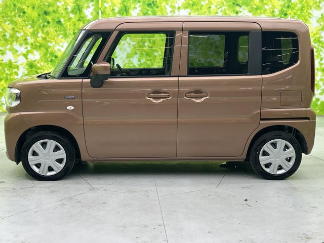 スペーシアハイブリッド(HYBRID) G 4WD