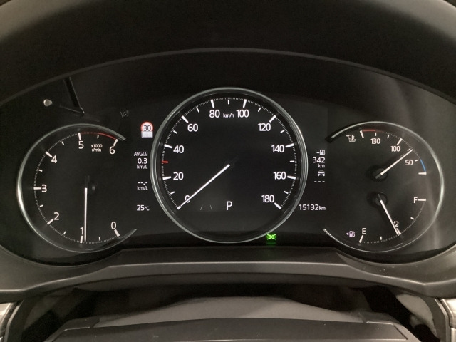 CX-52.2 XD Lパッケージ