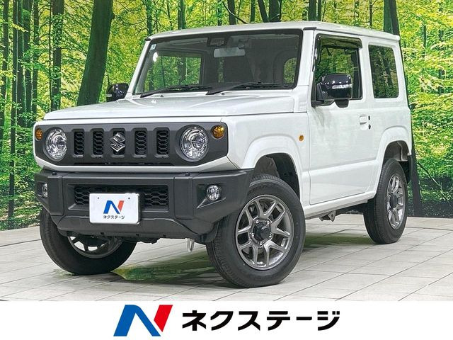 ジムニー