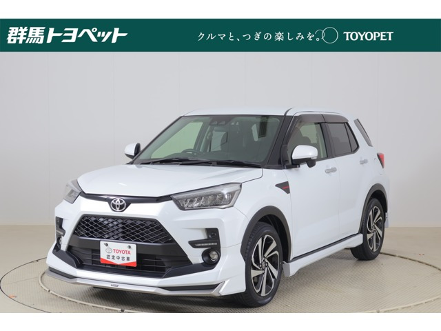 ライズ1.0 Z 4WD