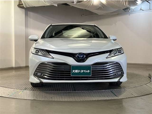 カムリ2.5 G