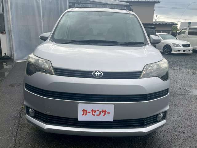 スペイド1.5 F 4WD
