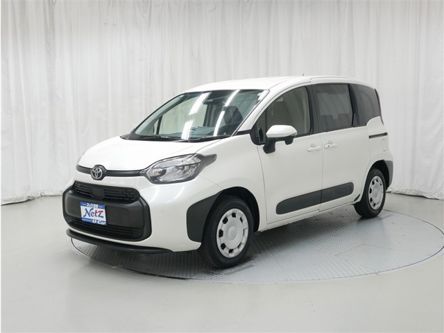 シエンタハイブリッド 1.5 G E-Four 4WD