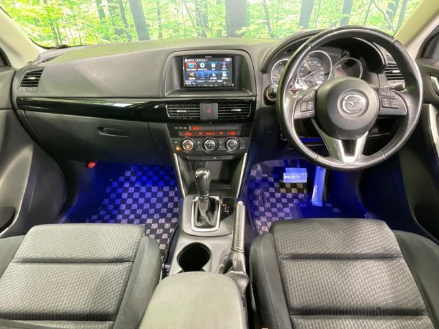 CX-52.2 XD