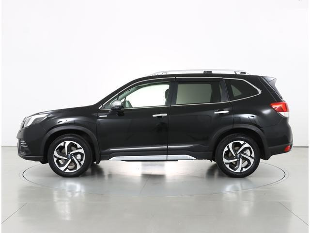 フォレスター2.0 アドバンス 4WD