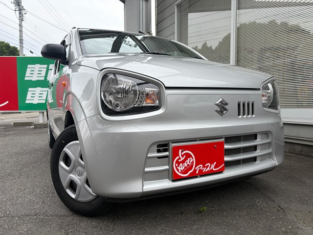 アルトF 4WD