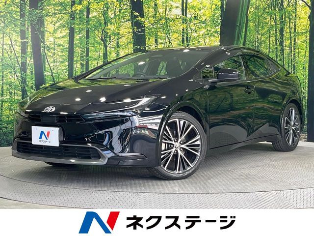 プリウス2.0 Z