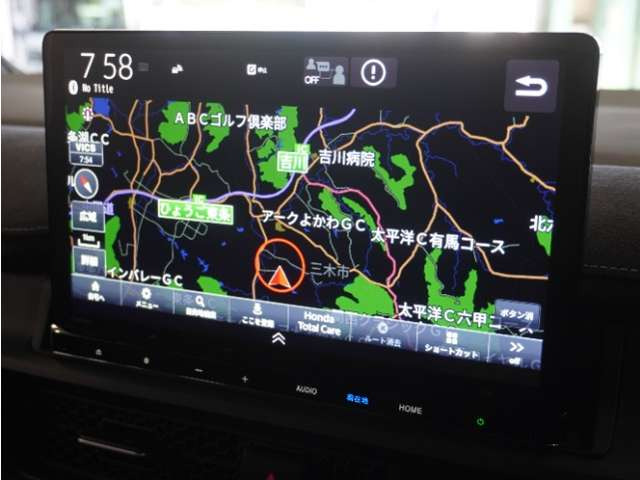 ステップワゴン