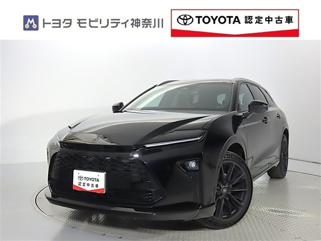 クラウンエステート2.5 Z THE 70th E-Four 4WD