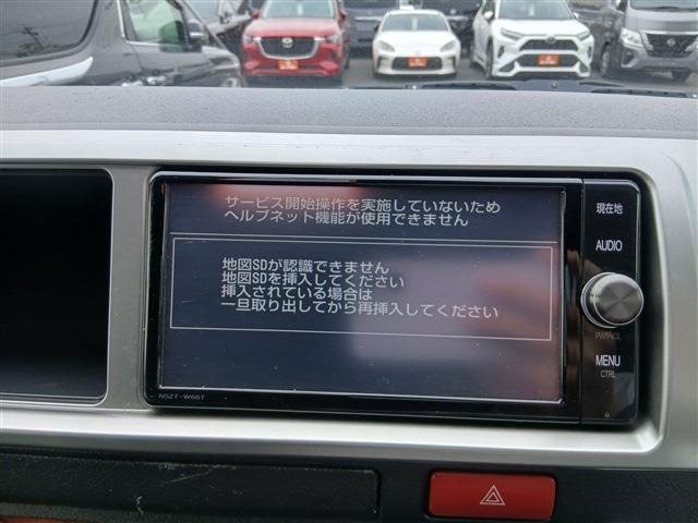 ハイエース2.7 GL ロング ミドルルーフ 4WD