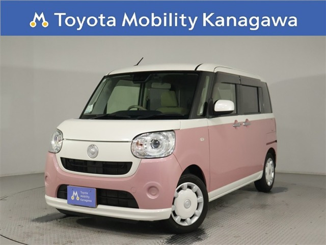 ムーヴキャンバスG SAIII
