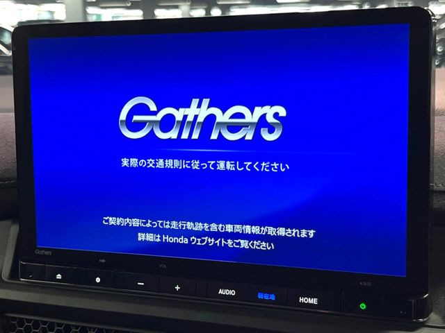 ステップワゴン2.0 e:HEV スパーダ プレミアムライン
