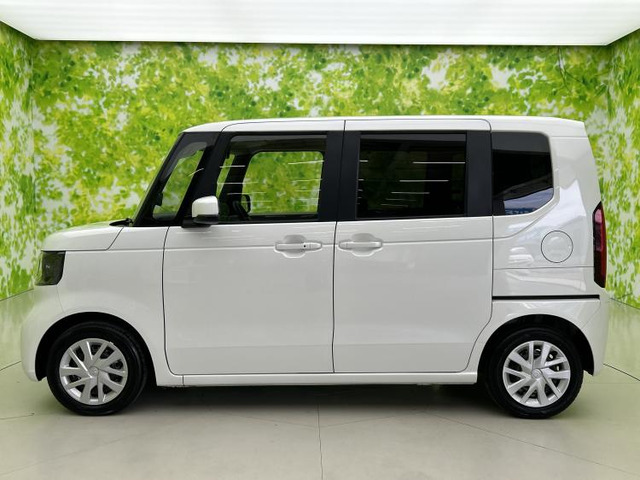 N-BOX