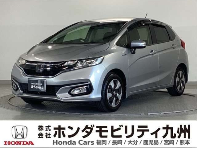 フィット1.5 ハイブリッド L ホンダセンシング
