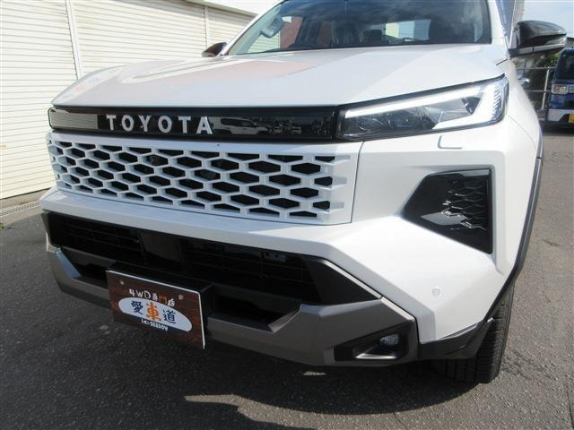 ハイラックス2.8 Z アドベンチャー ディーゼル 4WD