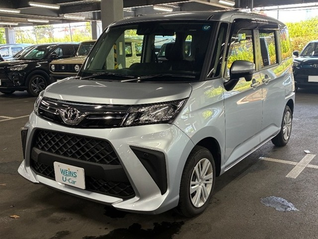 ルーミー1.0 G