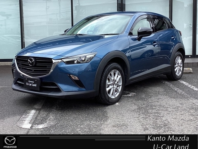 CX-31.5 15S アーバンドレッサー
