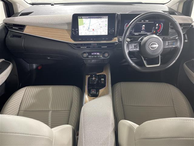 ノートオーラ1.2 G レザーエディション