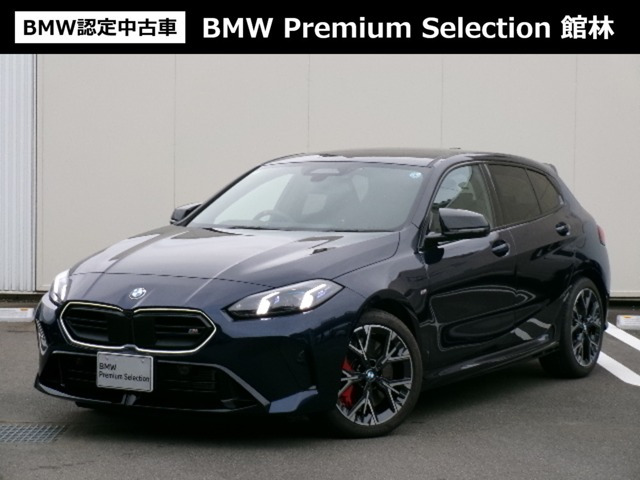 1シリーズM135 xドライブ 4WD