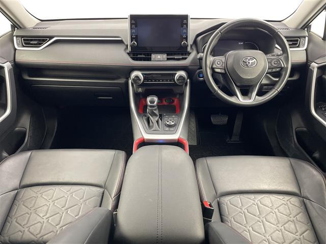 RAV42.0 アドベンチャー オフロードパッケージ 4WD