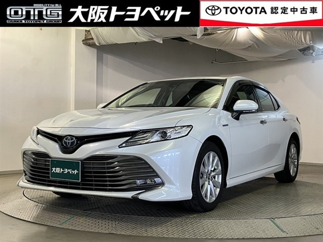 カムリ2.5 G