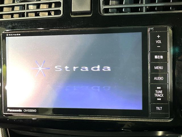 ムーヴカスタムX VS スマートセレクション SA
