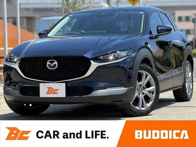 CX-302.0 20S プロアクティブ ツーリングセレクション