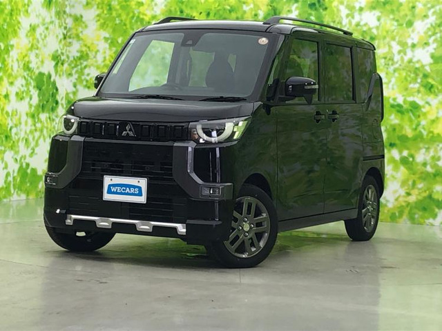 デリカミニG 4WD