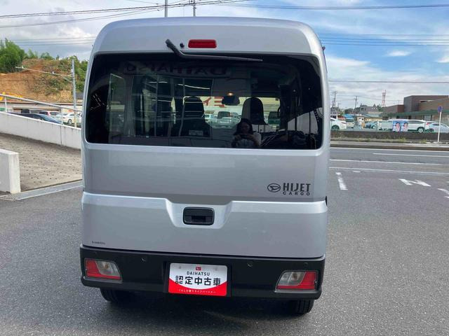 ハイゼットカーゴ