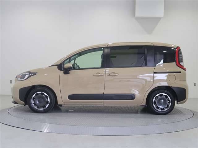 シエンタハイブリッド 1.5 Z