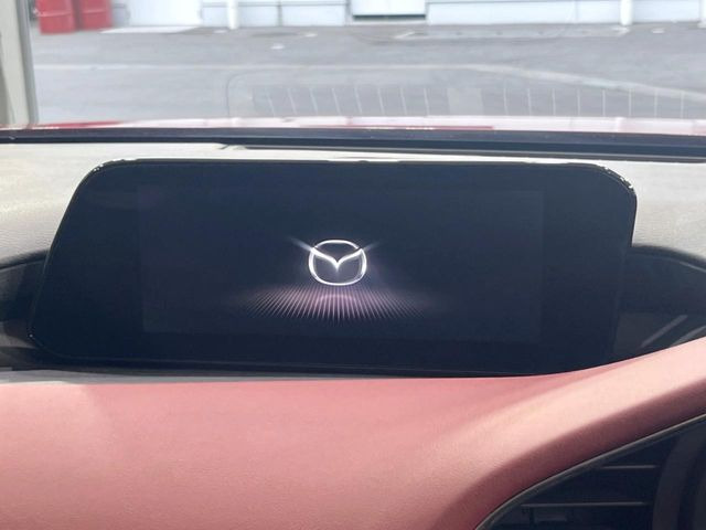 MAZDA3ファストバック2.0 20S バーガンディ セレクション