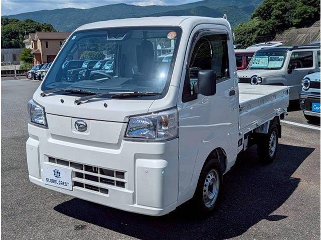 ハイゼットトラックスタンダード