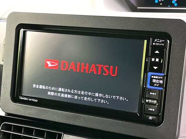 タントカスタムRS セレクション