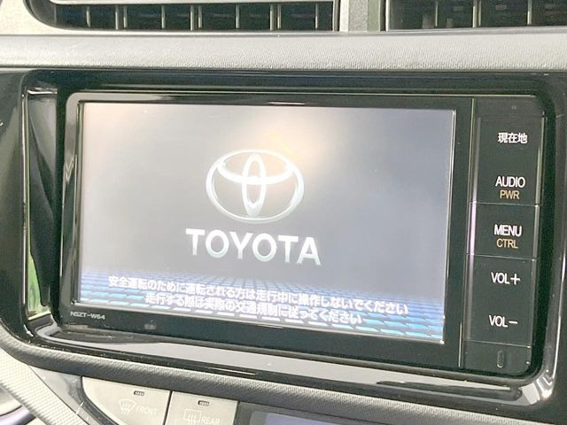 アクア1.5 S