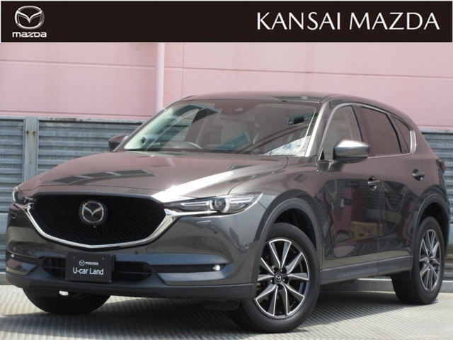 CX-52.2 XD Lパッケージ 4WD
