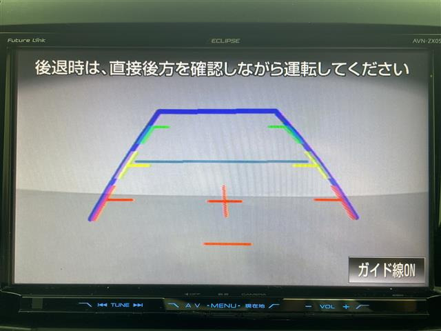 ヴェルファイア2.4 Z