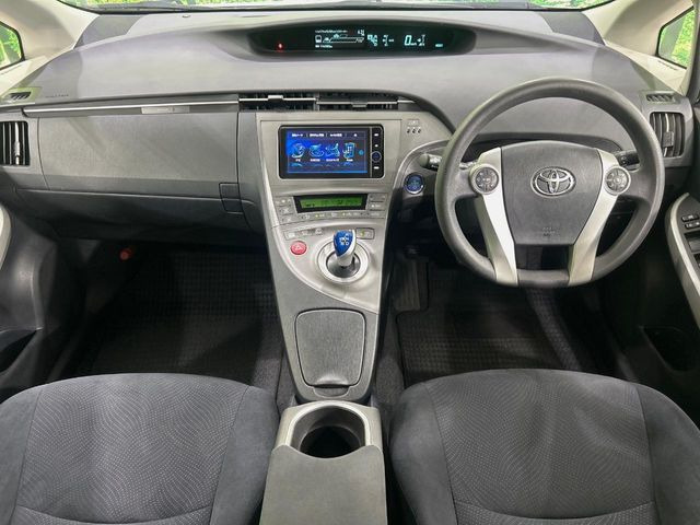 プリウス1.8 S ツーリングセレクション