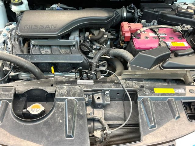 親切・丁寧な専門メカニックスタッフが応対!・車検・点検整備・事故等の修理などアフターサービスも安心。お車のカスタマイズもネクステージのサービススタッフまでご相談ください!