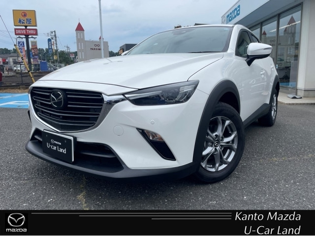 CX-3